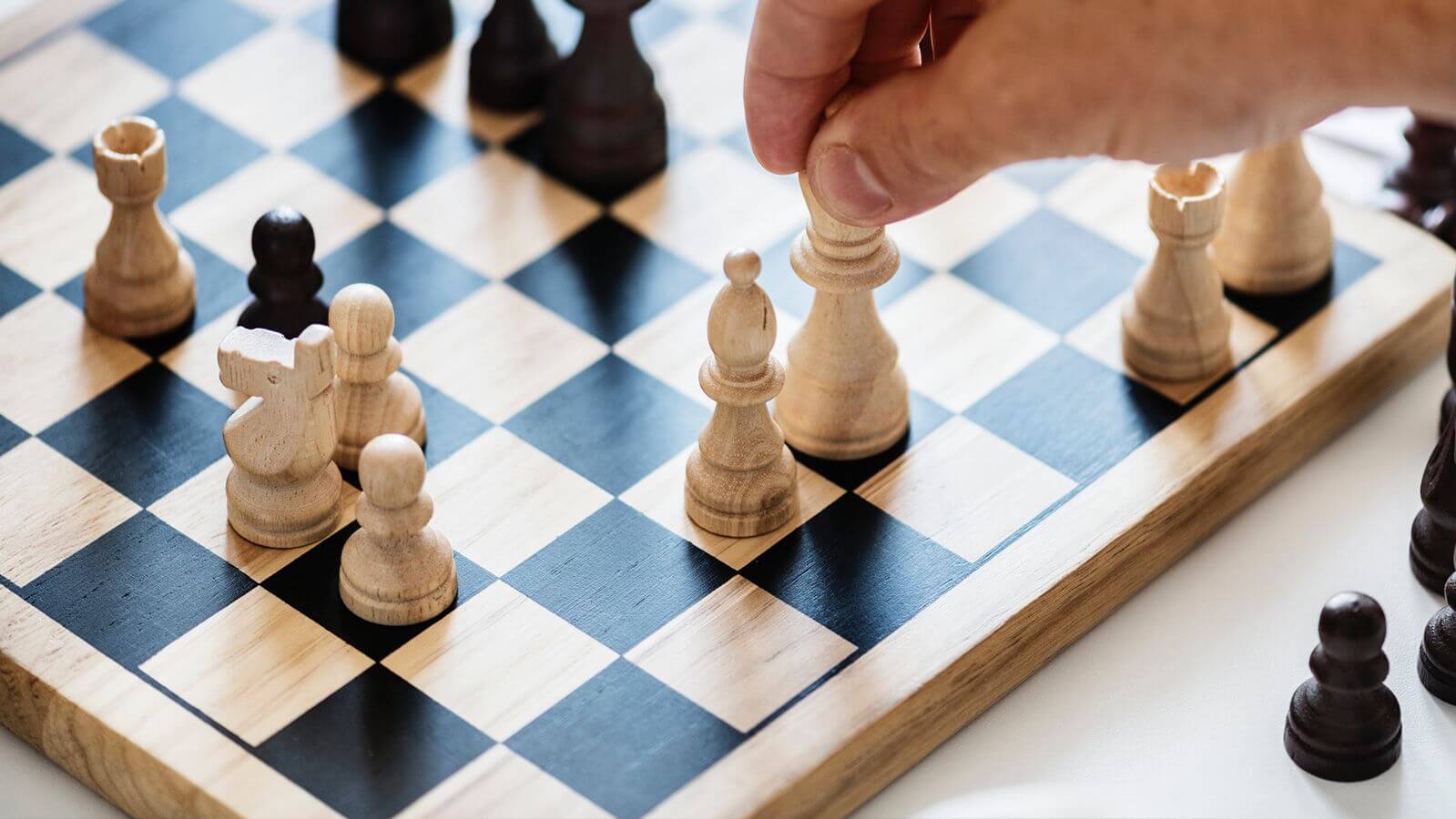 Expand Your Reach and Winning Clients