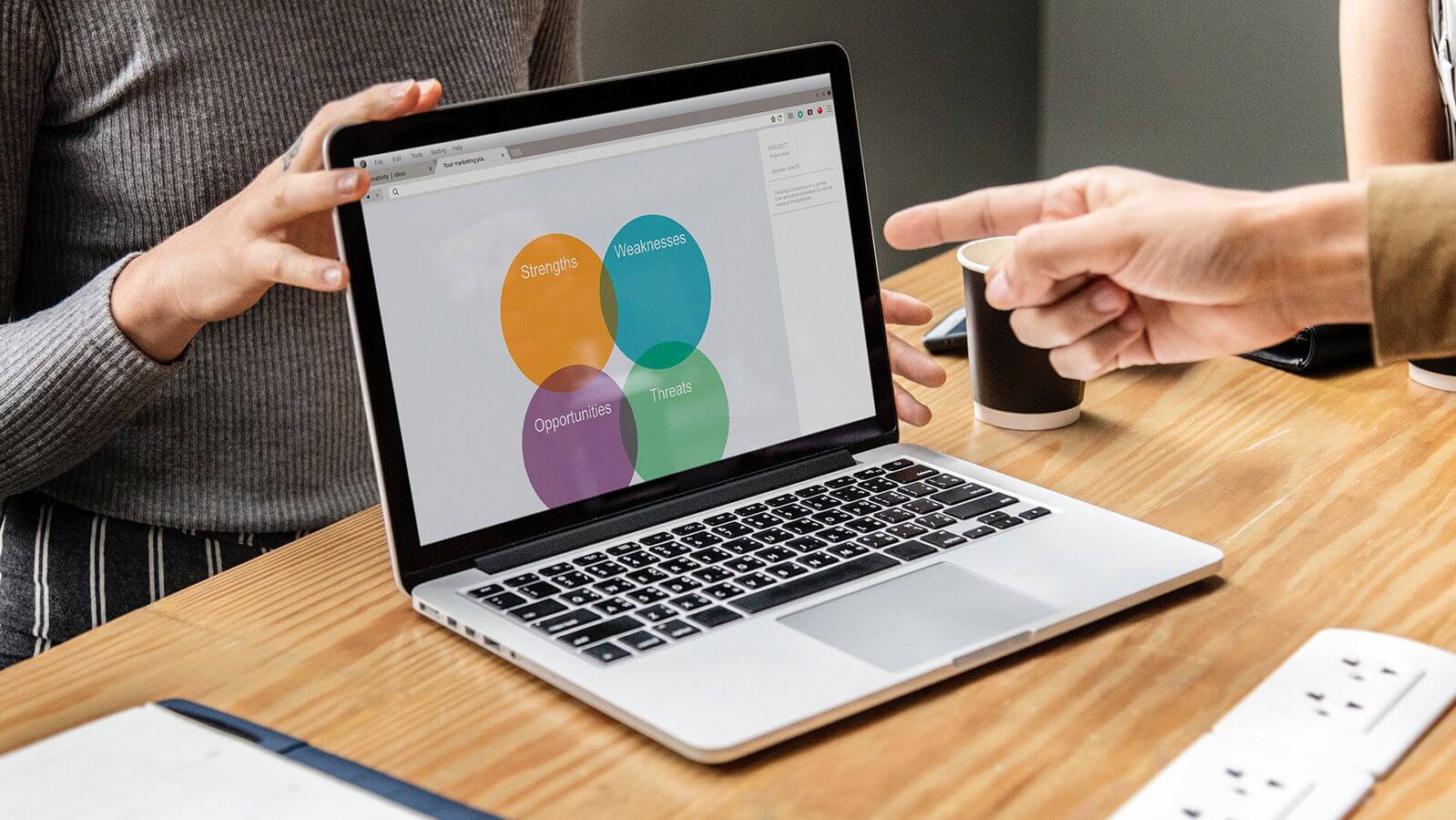 Ten Steps to Create a Marketing Plan