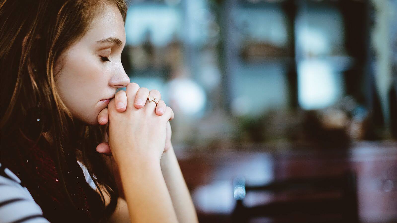 Why Stress Perception Is So Individual